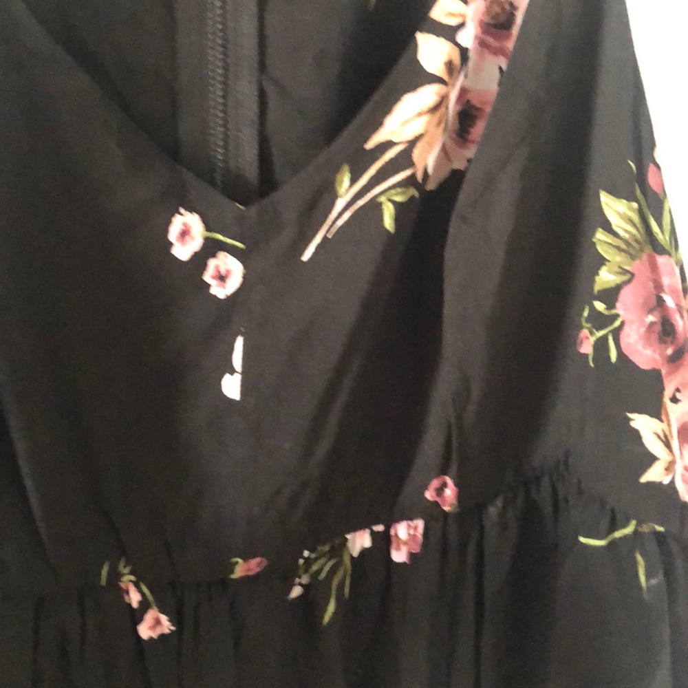 Torrid top - Picture 2 of 2